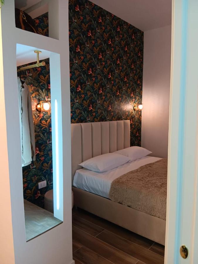 La Maison Di Luche' Appartamento