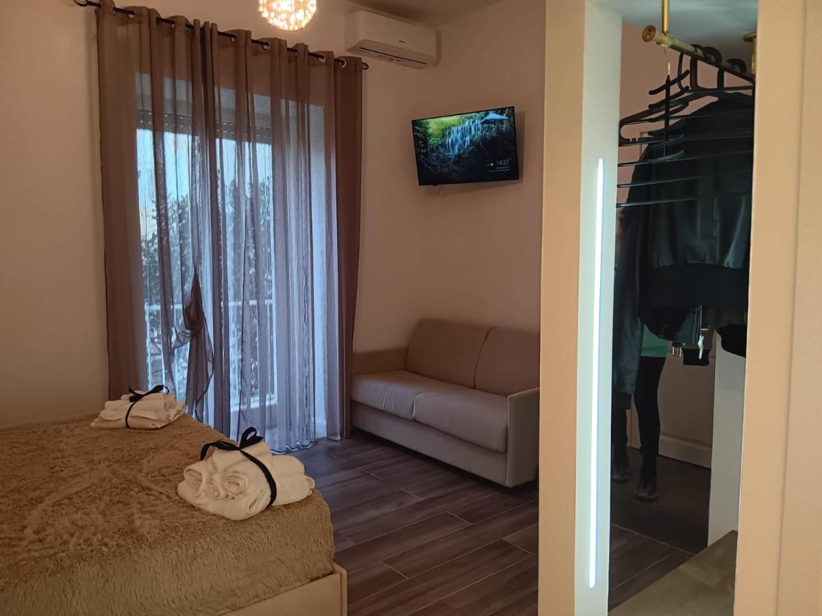 La Maison Di Luche' Appartamento *