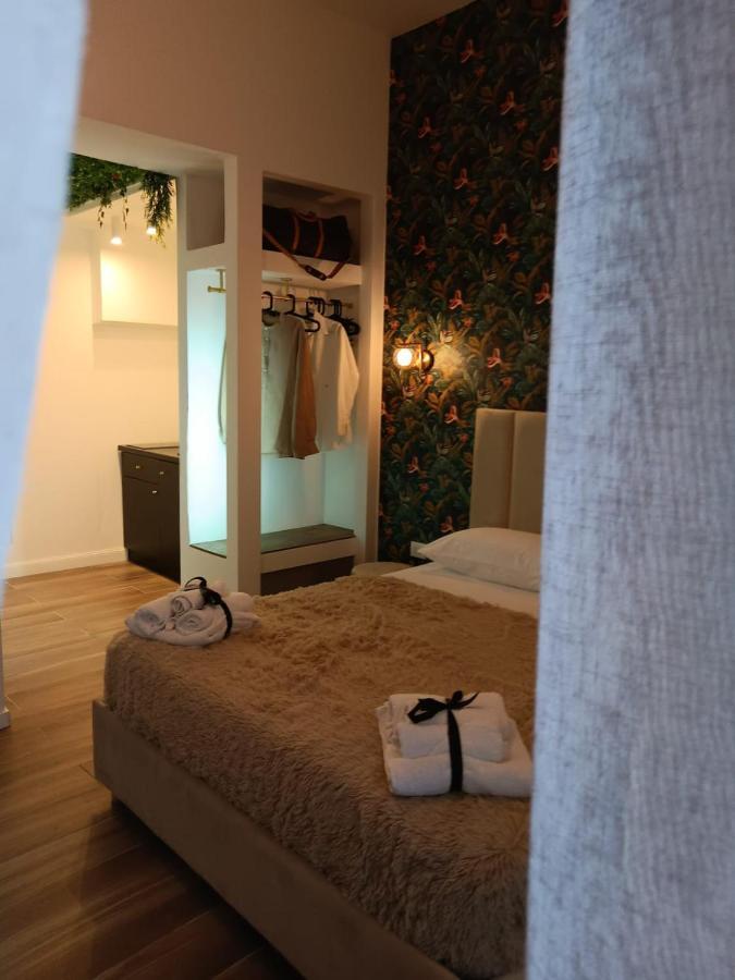 Appartamento La Maison Di Luche'