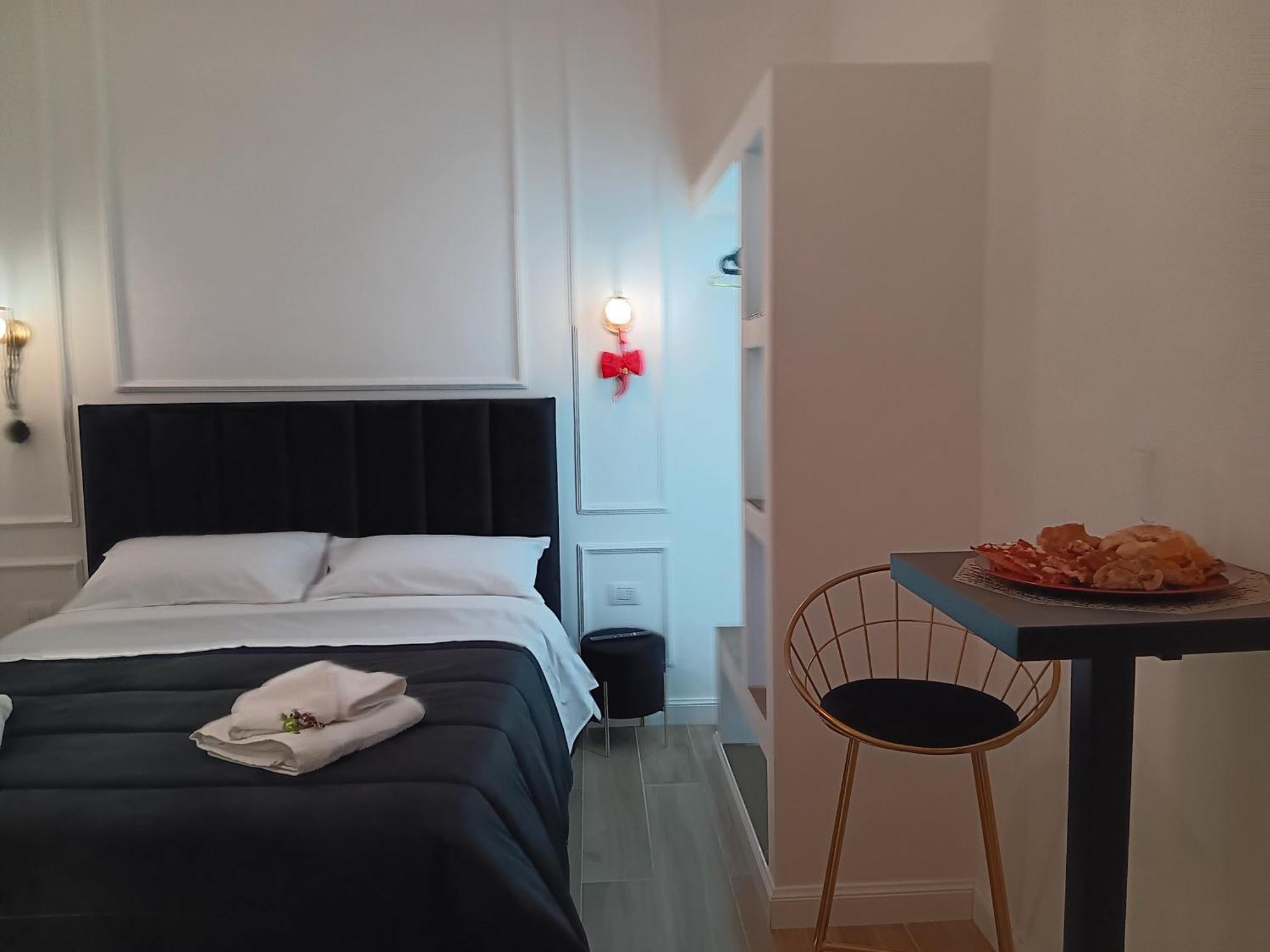Appartamento La Maison Di Luche' Napoli