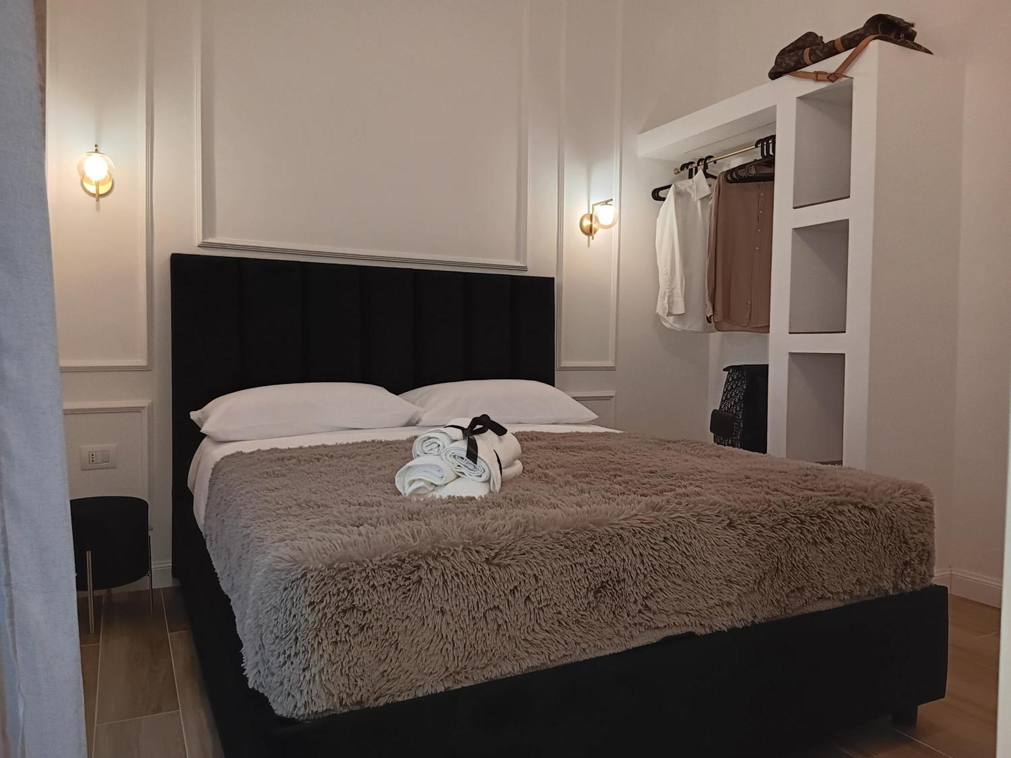 La Maison Di Luche' *